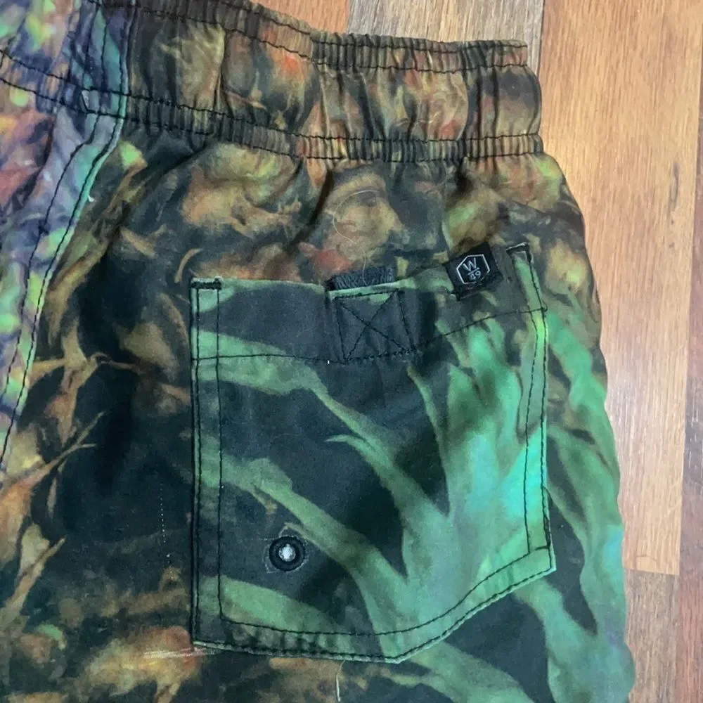 West Elm 49 swim trunks 11/12 (4669)